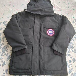 Canada Goose Expedition Parka